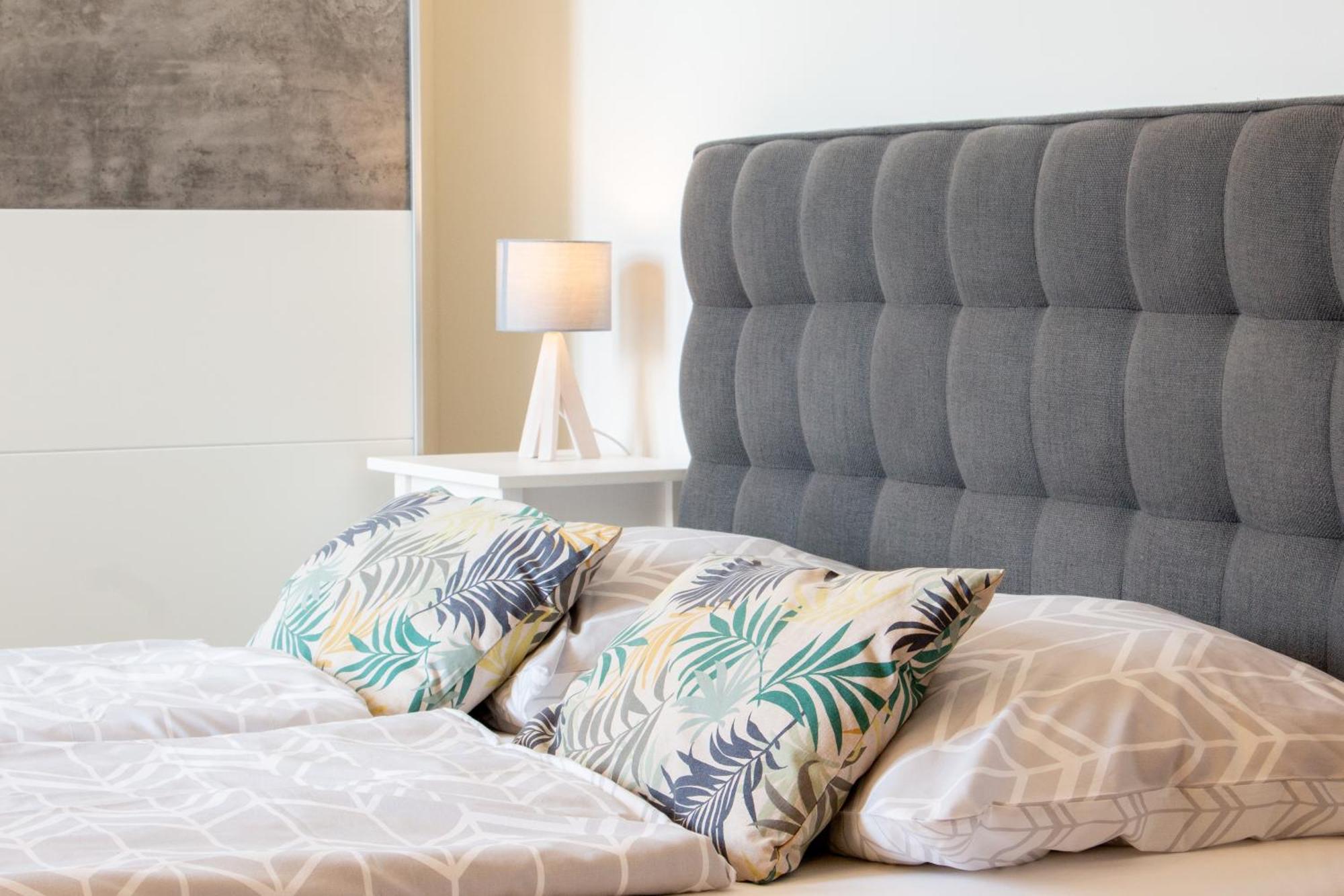Stay Inn Apartments Stepanska Prága Kültér fotó